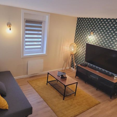 Detente Et Balneo Au Coeur De La Sensee Brunemont Εξωτερικό φωτογραφία